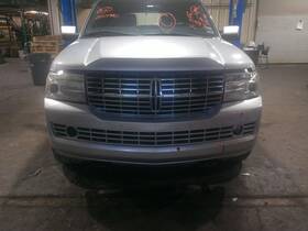Dl7t-10849-aa Lincoln 257-07594 Speedometer Cluster Floor Shift Mph Id Fits 13 Navigator 1019930 Dl7t-10849-aa Lincoln 257-07594 Speedometer Cluster Floor Shift Mph Id Fits 13 Navigator 1019930