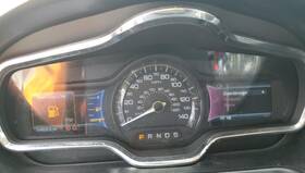 257-07802 Lincoln 2014-2015 Mkt Oe Speedometer Gauge Cluster 54k Miles