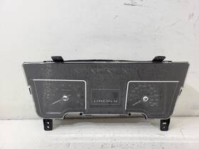 257-08007 Lincoln 2014 Navigator Speedo Speedometer Cluster 142k Miles Oem Lkq