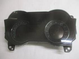 257-08156 Lincoln 2015 Mkc Speedometer Speedo Cluster Mph 72k Oem Lkq
