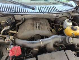 257-08278 Lincoln Speedometer Cluster Floor Shift Mph Fits 15 Navigator 257-08278 Lincoln Speedometer Cluster Floor Shift Mph Fits 15 Navigator