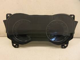 257-08600 Lincoln 16 2016 Mkc Mph Speedometer Speedo Head Cluster 140k Miles Oem Lkq