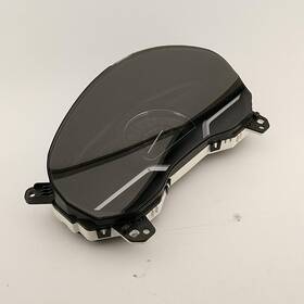 Gl7t10849ae Lincoln 257-08881 Oem Speedometer Instrument Cluster For Navigator 3.5l At 85k Gl7t10849ae Lincoln 257-08881 Oem Speedometer Instrument Cluster For Navigator 3.5l At 85k