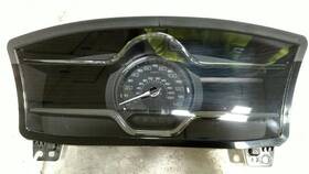 257-08991 Lincoln Oem Speedometer Instrument Cluster For Mks 21k