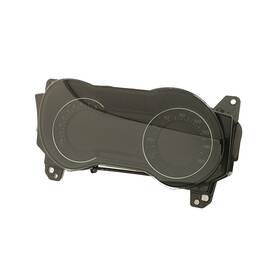 Gj7t10849bj Lincoln 257-12177 Oem Speedometer Instrument Cluster For Mkc 2.0l At 51k