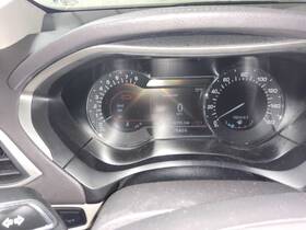 257-12266 Lincoln Speedometer Cluster Vin 9 8th Digit Turbo Mph Fits 18 Mkz 3554591 257-12266 Lincoln Speedometer Cluster Vin 9 8th Digit Turbo Mph Fits 18 Mkz 3554591