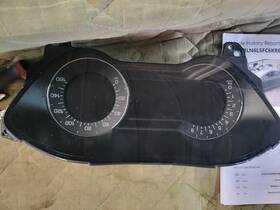 257-12272 Lincoln 2019 Mkz Speedometer Speedo Cluster 61k Oem