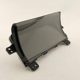 Kl7t10849dd Lincoln 257-12966 Oem Speedometer Instrument Cluster For Navigator 3.5l At 67k