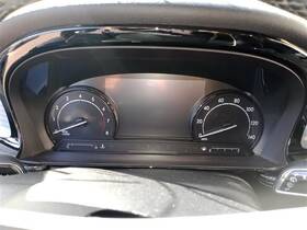 257-17510 Lincoln Speedometer Head/instrument Cluster 2020 Corsair Sku#3918710