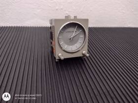 2l7z-15000-aa Lincoln 03-06 Navigator Clock Center Of Dash Oem