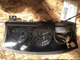 Lincoln 582222 Used Speedometer Gauge Fits 2010 Mks Cluster Mph Id Aa5t-10849-ca Thru