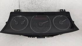 Aa5t-10849-gb Lincoln 2010-2010 Mks Speedometer Instrument Cluster Gauges Lphsm