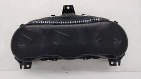 Ah6t-10849-dc Lincoln 2010-2010 Mkz Speedometer Instrument Cluster Gauges Pr5ky Ah6t-10849-dc Lincoln 2010-2010 Mkz Speedometer Instrument Cluster Gauges Pr5ky