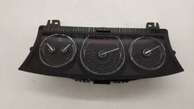 Ba5t-10849-ce Lincoln 2011-2011 Mks Speedometer Instrument Cluster Gauges Yhsap