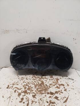 Bh6t-10849-ae Lincoln Bh6z10849ac Speedometer Cluster Mph Id Fits 11-12 Mkz 1394618 Bh6t-10849-ae Lincoln Bh6z10849ac Speedometer Cluster Mph Id Fits 11-12 Mkz 1394618