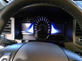 Da5t10849ca Lincoln Used Speedometer Gauge Fits 2013 Mks Cluster Mph From 02/05/13 Grade A