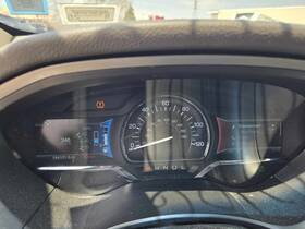Ep5z10849ga Lincoln Used Speedometer Gauge Fits 2014 Mkz Cluster 2.0l Vin U 8th Digit Hybri