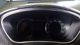 Fa1t-10849-aj Lincoln Fa1z10849aj Used Speedometer Gauge Fits 2017 Mkx Cluster Mph Id Grade