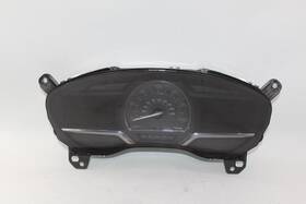 Fp5t-10849-ae Lincoln Speedometer Cluster 144k Miles Turbo Mph Fits 2015 Mkz Oem #30749 Fp5t-10849-ae Lincoln Speedometer Cluster 144k Miles Turbo Mph Fits 2015 Mkz Oem #30749