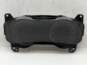 Gj7t-10849-ah Lincoln 2017-2017 Mkc Speedometer Instrument Cluster Gauges Jsip0 Gj7t-10849-ah Lincoln 2017-2017 Mkc Speedometer Instrument Cluster Gauges Jsip0