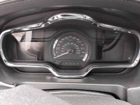 He9z10849aa Lincoln Speedometer Mph With Paddle Shifters Fits 17-19 Mkt 2842964 He9z10849aa Lincoln Speedometer Mph With Paddle Shifters Fits 17-19 Mkt 2842964