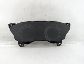 Hp5t-10849-ce Lincoln 2017-2020 Mkz Speedometer Instrument Cluster Gauges T2vvs