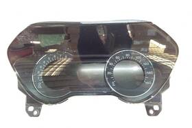 Ja1t-10849-aa Lincoln Ja1z10849aa 2018 Mkx Speedometer Head Cluster Oem