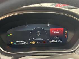 Ka1z10849aj Lincoln Used Speedometer Gauge Fits 2019 Nautilus Cluster Mph Grade A