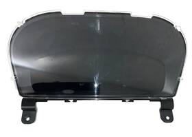 Lj7t-10849-aah Lincoln Lj7t10849aah 2022 Corsair Speedometer Cluster Mph Oem