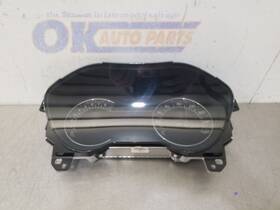 Lp5t10849ca Lincoln 20 2020 Mkz Speedometer Instrument Gauge Cluster