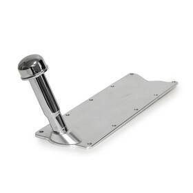 Gmls2001m Lokar Engine Lifter Valley Coolant Plate
