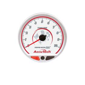 52-44381 Longacre Accutech Smi 4-1/2 Inch Memory Tach