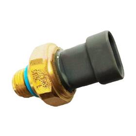 4921495 Lrr 720167780668 Oil Pressure Sensor For Cummins Engines 1/4 Inch Npt Thread 0-75 Psi Ran