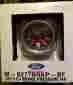 M-9277brkp-bf Ford Racing Brake Pressure Gauge