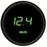 M9015g Intellitronix Led Digital Voltmeter Gauge Volts Programma