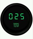 M9107g Intellitronix Green Led Trans