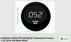 M9107w Intellitronix White Trans Temp