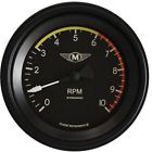 Ma10blf Classic Instruments Moal Bomber Series Tachometer 099998555913