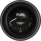 Ma12blf Classic Instruments Moal Bomber Series Fuel Gauge