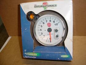 Mrgnt5w Mac Tools Gator Nationals 5 Inch Tachometer