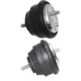 Repb311507b1 Marinepartsdistributors New Left Front Motor Mount For Bmw 325ci Base 6 Cyl 2.5l By Repb311507