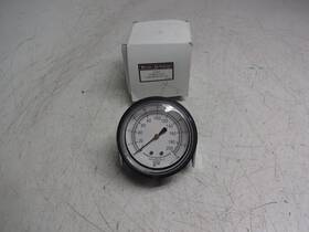 G11892 Marsh Bellofram 2.5 83kb 1/4npt 0/200 Inch H2o And Kpa Vac