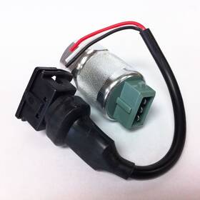 16-pulse Marshall Instruments Mar-9220 Chevy Mopar Hall-effect Sender Convert To Electric Speedo