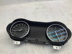 670221158 Maserati 17-24 Levante Dash Instrument Cluster Speedometer T