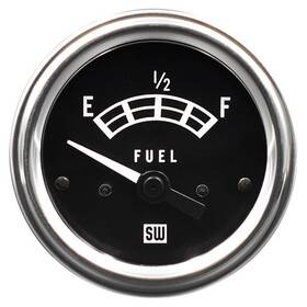 M-82211 Maxima Tech / Stewart-warner Standard Series Gauges 82211
