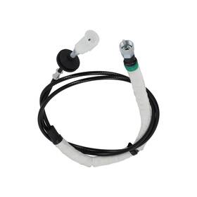 883710-34090 Maxpeedingrods 9n506m Speedometer Drive Cable Assembly For Toyota T100 Sr5 3.4l 1994-1998