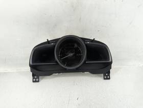 0432780 Mazda 2017-2018 3 Speedometer Instrument Cluster Gauges Cml3x