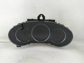 Ylkn1bb Mazda 0762830 Cx-5 Speedometer Instrument Cluster Gauges A8shp