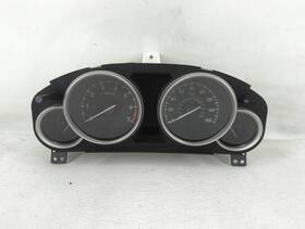 1155430 Mazda 2011-2013 6 Speedometer Instrument Cluster Gauges Bavur 1155430 Mazda 2011-2013 6 Speedometer Instrument Cluster Gauges Bavur