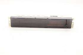 256.mz1z88 Mazda 1986-1988 Rx7 Fc Convertible Warning Light Clock Information Screen